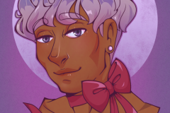 Richie by Valalaraptor