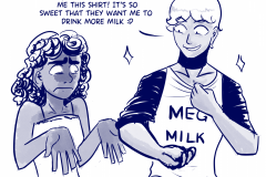 Mega Milk? By Shadowhood